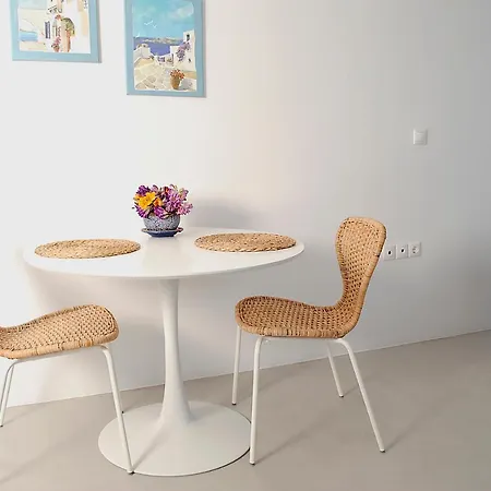 Sunrise View Lefkes Lefkes (Paros)