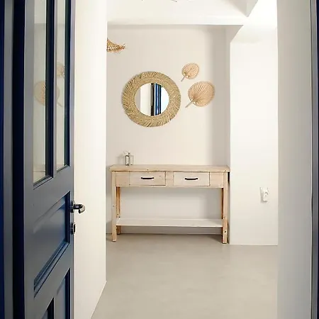 Sunrise View Lefkes Appartement Lefkes (Paros)