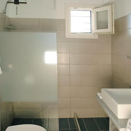 Sunrise View Lefkes Appartement