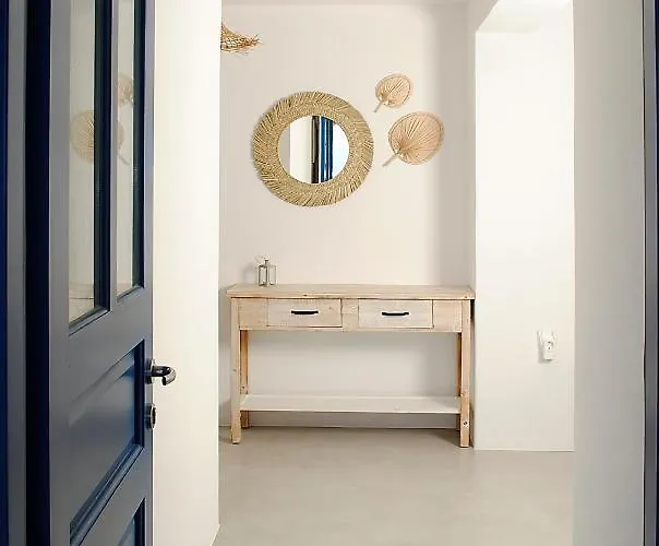 Sunrise View Lefkes Apartamento Lefkes (Paros)