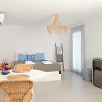 Sunrise View Lefkes Apartment Lefkes (Paros)