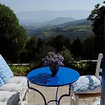 Sunrise View Lefkes