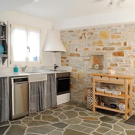 Sunrise View Lefkes *