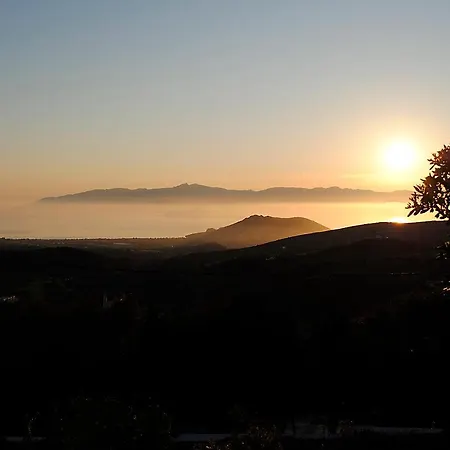 Sunrise View Lefkes Apartment Lefkes (Paros)